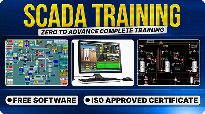 SCADA System Training